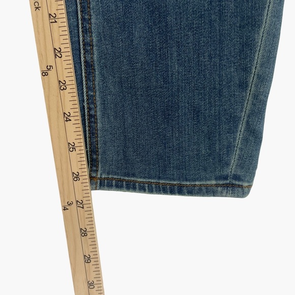 Prana Buxton‎ Jean in True Blue - Picture 9 of 9